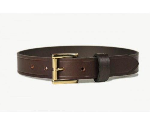 the leather belt company